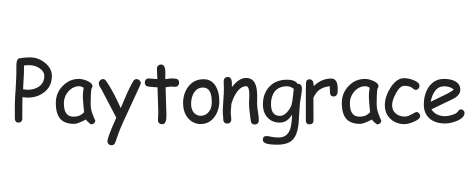 paytongrace.shop